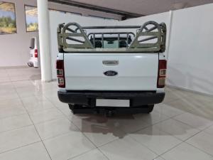 Ford Ranger 2.2TDCi 4x4 XL - Image 5
