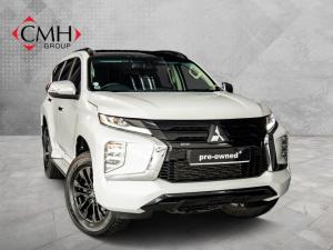 Mitsubishi Pajero Sport 2.4DI-D - Image 1