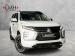 Mitsubishi Pajero Sport 2.4DI-D - Thumbnail 1