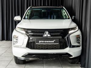 Mitsubishi Pajero Sport 2.4DI-D - Image 2