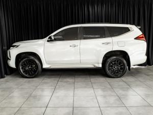 Mitsubishi Pajero Sport 2.4DI-D - Image 3