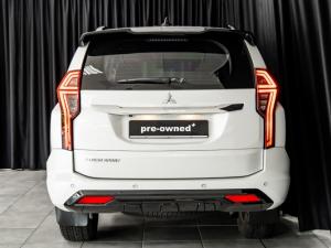 Mitsubishi Pajero Sport 2.4DI-D - Image 4