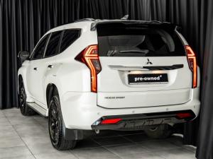 Mitsubishi Pajero Sport 2.4DI-D - Image 5