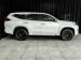 Mitsubishi Pajero Sport 2.4DI-D - Thumbnail 6