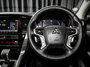 Mitsubishi Pajero Sport 2.4DI-D - Image 8