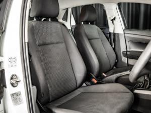 Volkswagen Polo hatch 1.0TSI Trendline - Image 10