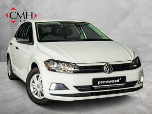 Volkswagen Polo hatch 1.0TSI Trendline - Image 1