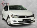 Thumbnail Volkswagen Polo hatch 1.0TSI Trendline