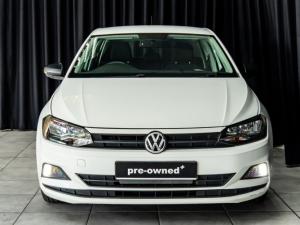 Volkswagen Polo hatch 1.0TSI Trendline - Image 2
