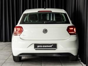 Volkswagen Polo hatch 1.0TSI Trendline - Image 4