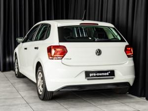 Volkswagen Polo hatch 1.0TSI Trendline - Image 5