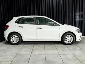 Volkswagen Polo hatch 1.0TSI Trendline - Image 6