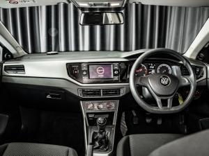 Volkswagen Polo hatch 1.0TSI Trendline - Image 7