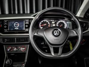 Volkswagen Polo hatch 1.0TSI Trendline - Image 8