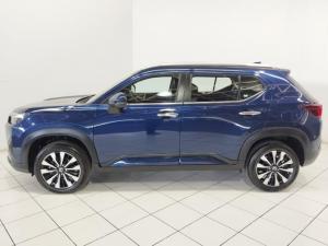 Honda Elevate 1.5 Elegance - Image 4