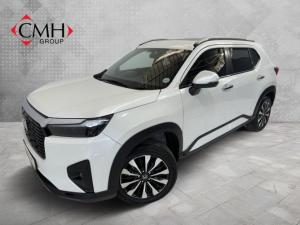 Honda Elevate 1.5 Elegance - Image 1