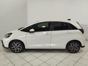 Honda Fit 1.5 Elegance - Image 3