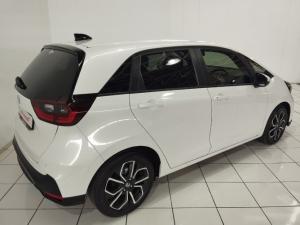 Honda Fit 1.5 Elegance - Image 4