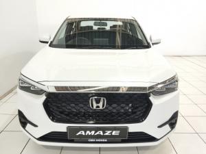 Honda Amaze 1.2 Comfort auto - Image 2