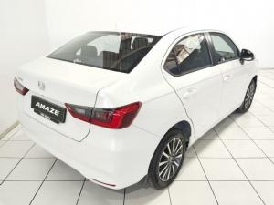 Honda Amaze 1.2 Comfort auto - Image 3