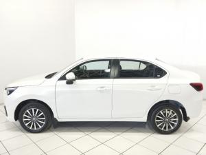 Honda Amaze 1.2 Comfort auto - Image 4
