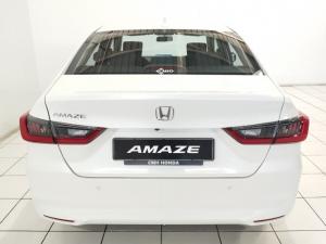 Honda Amaze 1.2 Comfort auto - Image 5