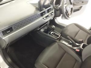 Honda Amaze 1.2 Comfort auto - Image 9