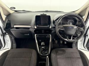 Ford EcoSport 1.0T Trend - Image 11