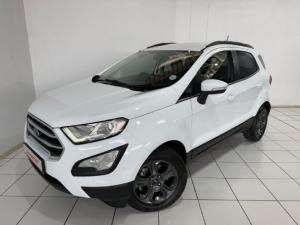 Ford EcoSport 1.0T Trend - Image 1