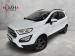 Ford EcoSport 1.0T Trend - Thumbnail 1