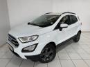 Thumbnail Ford EcoSport 1.0T Trend