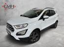 Thumbnail Ford EcoSport 1.0T Trend