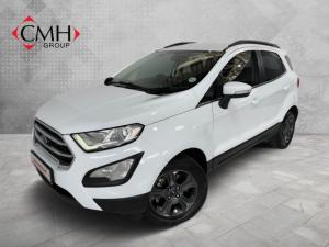 Ford EcoSport 1.0T Trend - Image 1