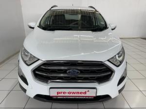 Ford EcoSport 1.0T Trend - Image 2
