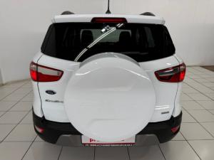 Ford EcoSport 1.0T Trend - Image 5