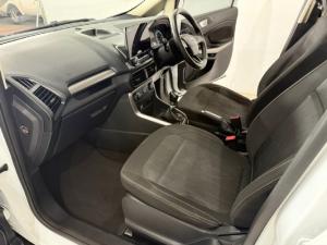 Ford EcoSport 1.0T Trend - Image 7