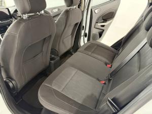Ford EcoSport 1.0T Trend - Image 8