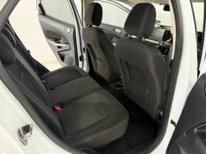 Ford EcoSport 1.0T Trend - Image 9