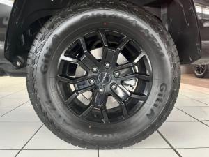 Foton Tunland V7 2.0TD double cab VLX 4x4 - Image 10