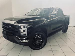 Foton Tunland V7 2.0TD double cab VLX 4x4 - Image 1