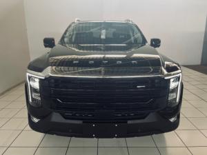 Foton Tunland V7 2.0TD double cab VLX 4x4 - Image 2