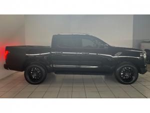 Foton Tunland V7 2.0TD double cab VLX 4x4 - Image 3