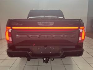 Foton Tunland V7 2.0TD double cab VLX 4x4 - Image 4