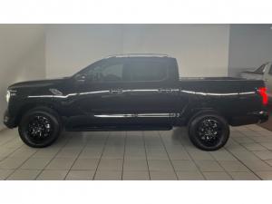 Foton Tunland V7 2.0TD double cab VLX 4x4 - Image 5