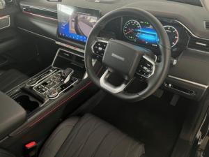 Foton Tunland V7 2.0TD double cab VLX 4x4 - Image 6