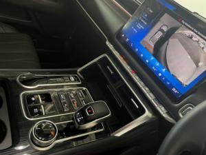 Foton Tunland V7 2.0TD double cab VLX 4x4 - Image 7