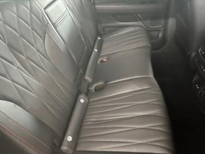 Foton Tunland V7 2.0TD double cab VLX 4x4 - Image 9