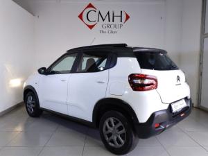 Citroen C3 1.2 Plus - Image 4