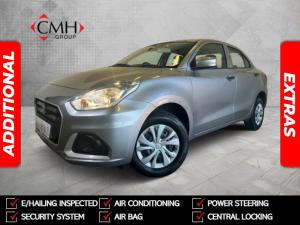 Suzuki DZire 1.2 GA - Image 1