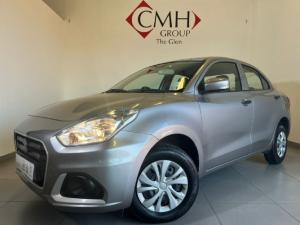 Suzuki DZire 1.2 GA - Image 1